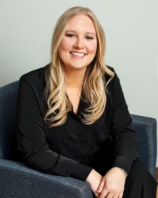 Photo of Madison Troian, Registered Psychotherapist (Qualifying), MACP, RP