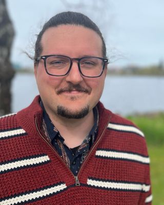 Photo of Lawrence Richards, Counselor, LMHC