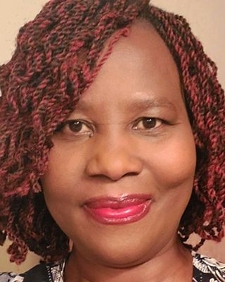 Photo of Susan Kerubo Nyaenya, Psychiatric Nurse Practitioner, PMHNP