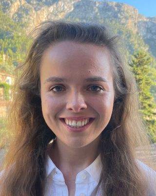 Photo of Jemima Pearson, Psychotherapist, DCounsPsych, MBACP