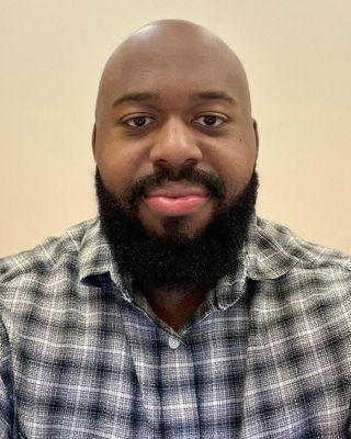 Photo of Lorenzo Demetrius Holloway, Clinical Social Work/Therapist, LCSW
