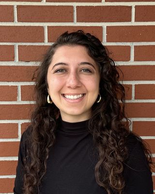 Photo of Elizabeth Manley, Pre-Licensed Professional, MA, PLPC