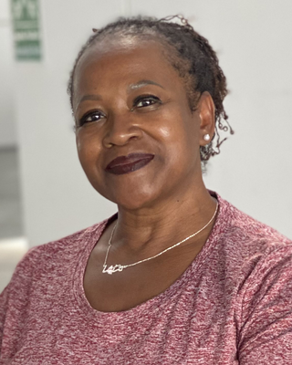 Photo of Patricia Bailey, Psychiatric Nurse Practitioner, PMHNP