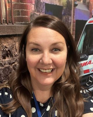 Photo of Dr Megan Dobbie, Psychologist, PsychD, PsyBA - Clin. Psych