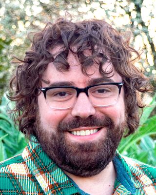 Photo of Steven Ponec, Professional Counselor Associate, MA, PCA