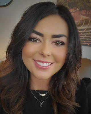 Photo of Ashtin Green, Licensed Professional Counselor, MA, LPC