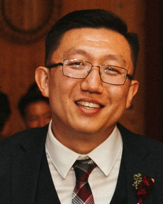 Photo of Boyang Eric Zhang, Licensed Professional Counselor, LPCC