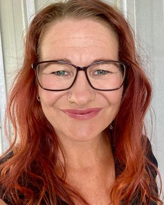 Photo of Kym Duncan, Counsellor, ACA-L1