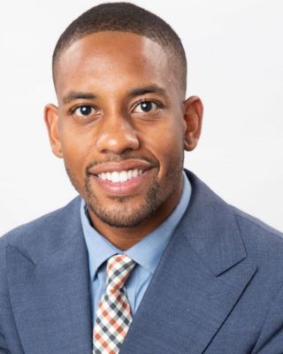 Photo of Nicholas K. Young, Clinical Social Work/Therapist in Maryland