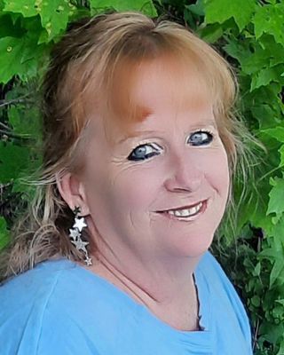 Photo of Kim Dirzuweit, Licensed Clinical Professional Counselor, LCPC