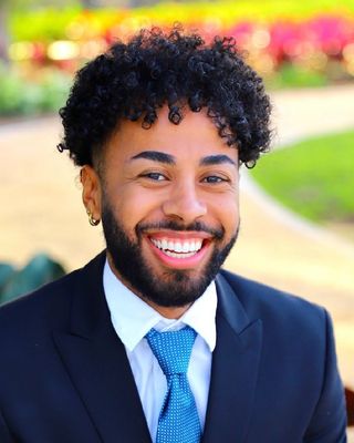Photo of Justin Bradshaw, Licensed Mental Health Counselor, MA, LCHMC, NCC