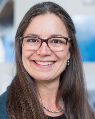 Photo of Gretchen E Wilhelm, Psychologist, PhD, LCP, LPC