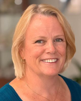 Photo of Elizabeth Bosarge, Psychologist, PhD