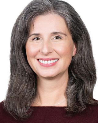 Photo of Jamie Nupen, Clinical Social Work/Therapist, LICSW, LCSW