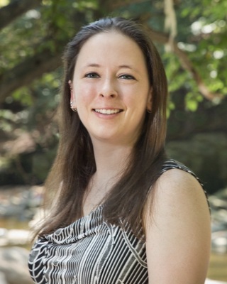 Photo of Shannon Graves, Licensed Professional Counselor in Virginia Beach, VA