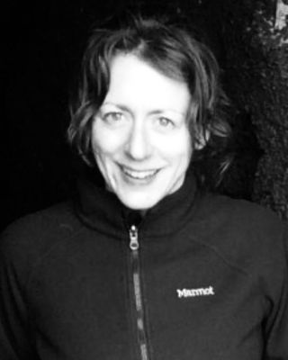 Photo of Emma Hayes, Psychotherapist, UKCP Trainee