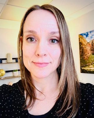 Photo of Bethany Wells, Licensed Professional Counselor, LCMHC