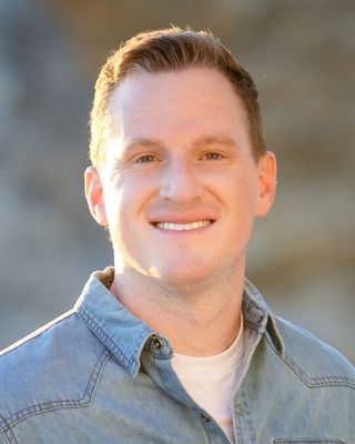 Photo of Dr. Adam McDonald, Psychologist, PhD