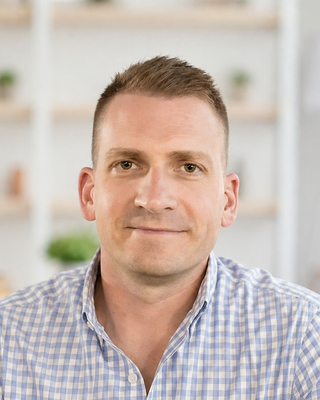 Photo of Craig DiGiovanni, Psychologist, PhD