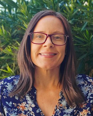 Photo of Jennifer Huwer, Psychiatric Nurse Practitioner, PMHNP