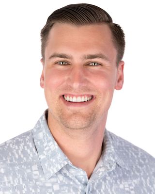 Photo of Austin Weber, Marriage & Family Therapist Associate, LMFT-A, MFT-IT, LCDC