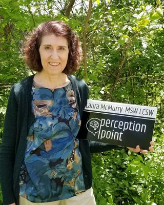 Photo of Laura McMurry, Clinical Social Work/Therapist, MSW, LCSW