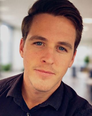 Photo of Kyle Blackwood, Psychiatric Nurse Practitioner, PMHNP
