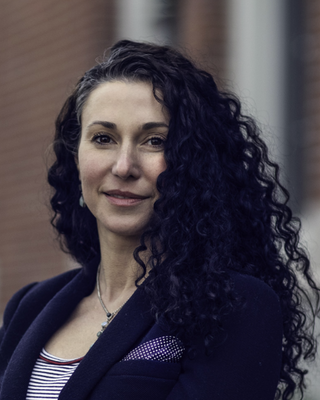 Photo of Zinaida Krivoruk, Clinical Social Work/Therapist, LCSW
