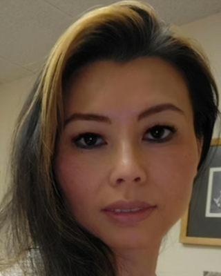Photo of Donna Quach, Marriage & Family Therapist, LMFT