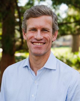 Photo of Jonah Kane-West, Licensed Professional Counselor, LPC
