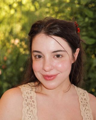 Photo of Jordan Elyse Spurlin, Associate Professional Counselor, LAPC, NCC