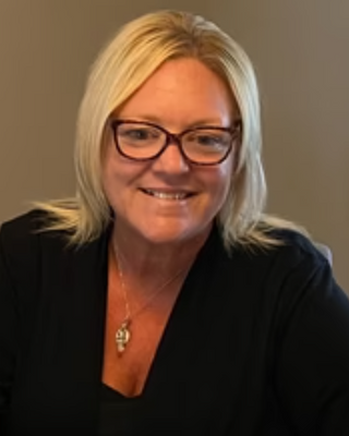 Photo of Jody McGuyer, Counselor, LCPC