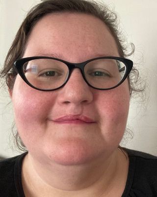 Photo of Megan Tomestic, Counselor, LCMHCA