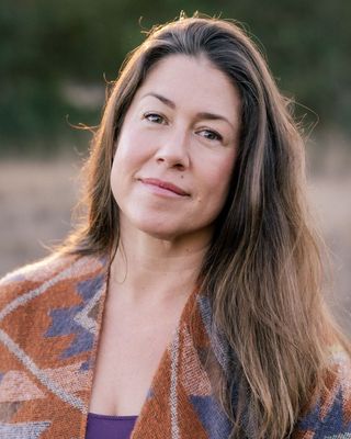 Photo of Shoshana Davis, Marriage & Family Therapist, MA, LMFT