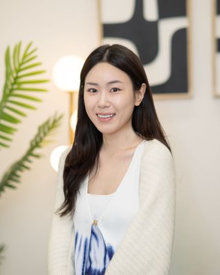 Photo of Soyoung Lee, Pre-Licensed Professional