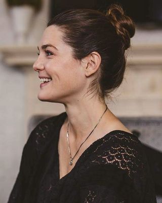 Photo of Cherie Couvillon, Licensed Professional Counselor Candidate, MA, LPCC