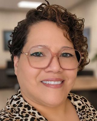 Photo of Yvonne "Eve" Perez, Licensed Professional Counselor, LPC