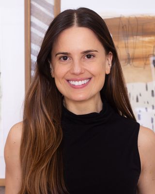 Photo of Alexandra R. Susi, Counselor in Illinois