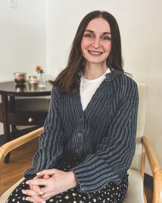 Photo of Allison Wilson, Clinical Social Work/Therapist, LSW