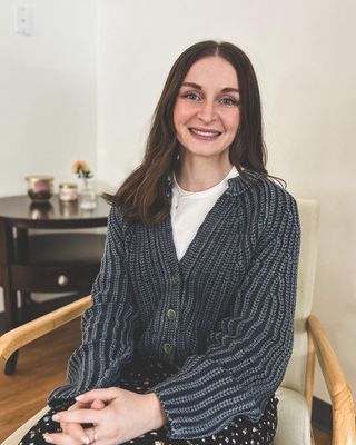 Photo of Allison Wilson, Clinical Social Work/Therapist, LSW