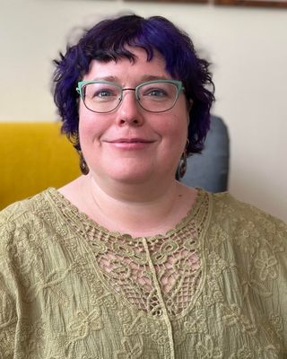 Photo of Andrea Norstad, Licensed Professional Counselor, MA, LPC, QMHP