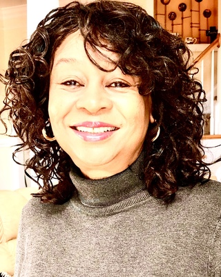 Photo of Betty DeBerry-Sumner, Licensed Clinical Professional Counselor in Kensington, MD