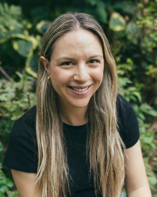 Photo of Lisa Benaim, Registered Social Worker, MSW, RSW