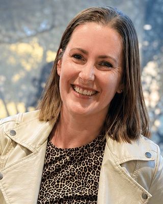Photo of Kymberly Lillis - Balance Psychology Services, Psychologist, MPsych, PsyBA General