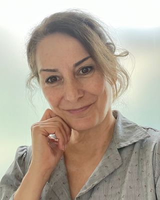 Photo of Dorothe Doerholt, Psychotherapist in Glarus