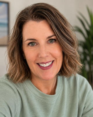 Photo of Sherri Moore, Licensed Mental Health Counselor, MA, LCPC, LMHC, NCC