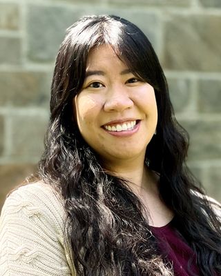 Photo of Dr. Felice Chen, PhD, Pre-Licensed Professional