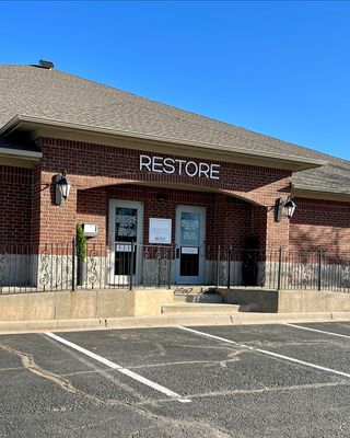 Photo of Kelly Lashar - Restore Behavioral Health, Treatment Center, LPC, LMFT, LCSW, LADC, LMSW