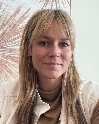 Photo of Jen Conyac, Licensed Professional Counselor, LPC