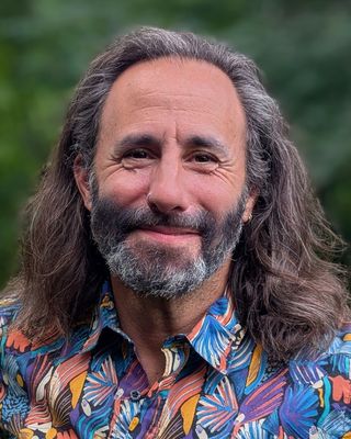 Photo of Alon C Ferency, Pastoral Counselor, MA Ed